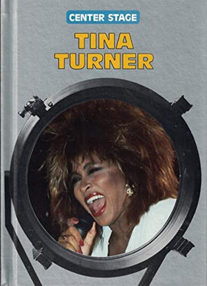 Tina Turner (Center Stage),Used