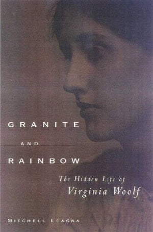 Granite and Rainbow,Used