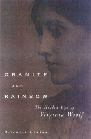Granite and Rainbow,Used