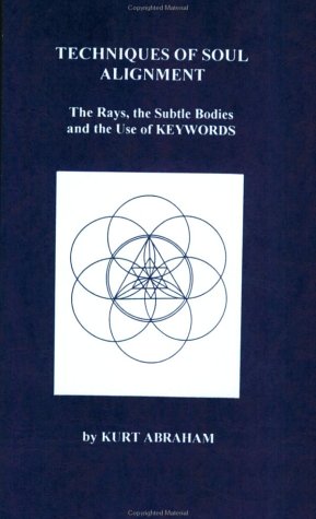 Techniques of Soul Alignment,Used