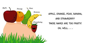 We Want Names, Too!,Used