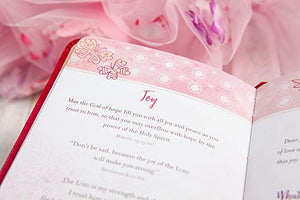 Prayers & Promises for Girls,Used