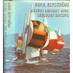 Expert Dinghy and Keelboat Racing,New