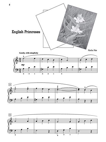 Musical Snapshots, Bk 1: 10 Original Solos for the Elementary Pianist Portraying Musical Visits Around the World,Used