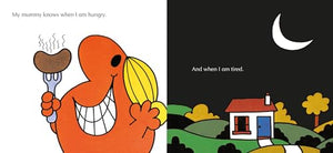 Mr Men Little Miss: My Mummy,Used