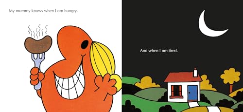 Mr Men Little Miss: My Mummy,Used
