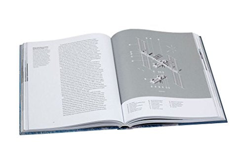 International Space Station: Architecture Beyond Earth,Used