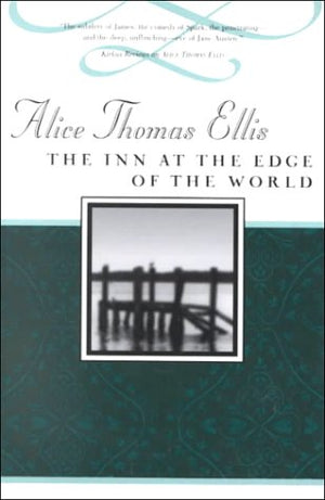 The Inn at the Edge of the World (Common Reader Editions),Used