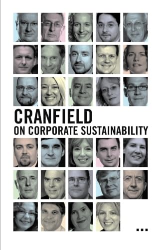 Cranfield on Corporate Sustainability,Used