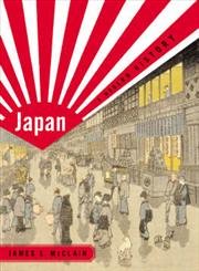 Japan: A Modern History,New