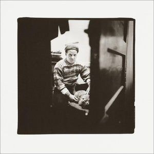 Flophouse: Life on the Bowery,Used