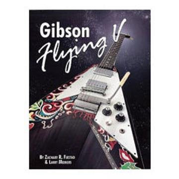 Gibson Flying V,Used