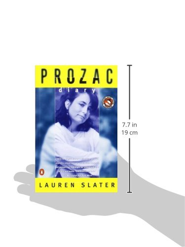 Prozac Diary,Used
