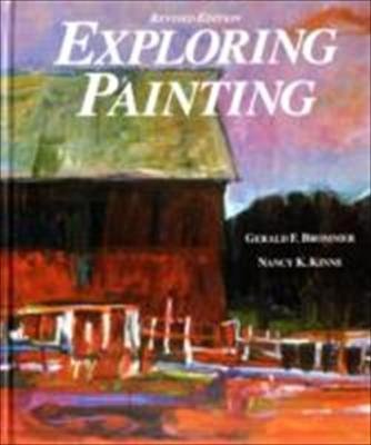 Exploring Painting-used