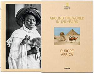 Around the World in 125 Years,Used