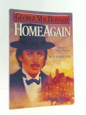 Home Again,Used