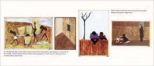 The Great Migration: An American Story,New