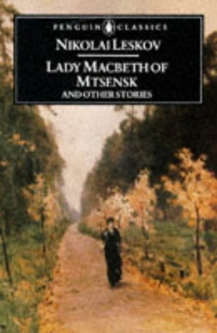 Lady Macbeth Of Mtsensk And Other Stories (Penguin Classics),Used