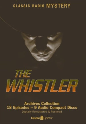 The WhistlerOld Time Radio