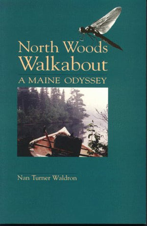 North Woods Walkabout,Used