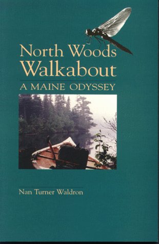 North Woods Walkabout,Used