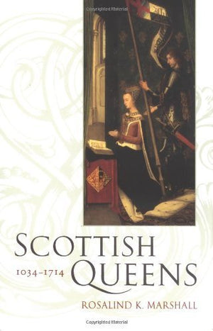 Scottish Queens 10341714,Used