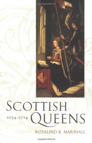 Scottish Queens 10341714,Used