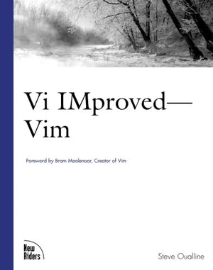 Vi Improved (Vim),Used