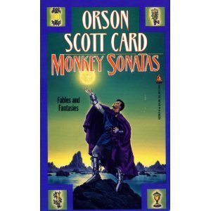 Monkey Sonatas (Maps in a Mirror),Used