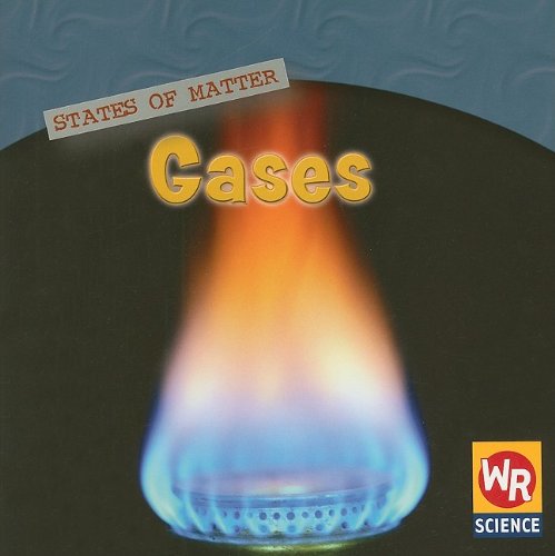 Gases (States of Matter),Used
