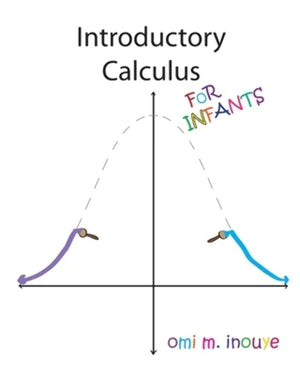 Introductory Calculus For Infants,New