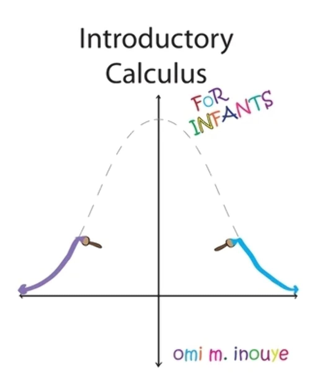 Introductory Calculus For Infants,Used