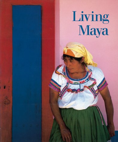 Living Maya,Used