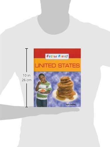Festive Foods United States,Used