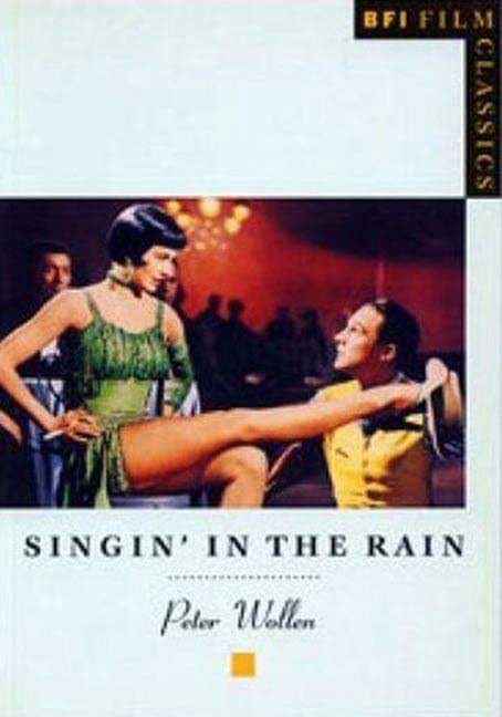 Singin' in the Rain (BFI Film Classics),New