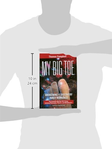 My Big TOE  The Complete Trilogy,New