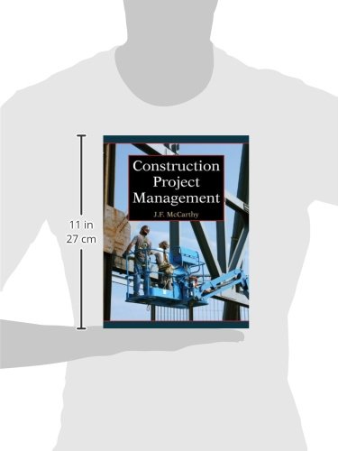 Construction Project Management  A Managerial Approach,Used