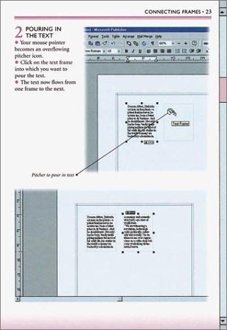 Essential Computers: Desktop Publishing,Used