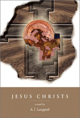 Jesus Christs,Used