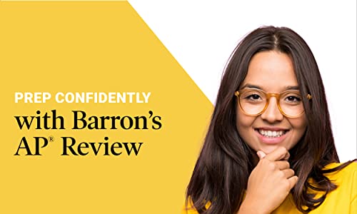 AP Spanish Language and Culture Premium, 20222023: 5 Practice Tests + Comprehensive Review + Online Practice (Barrons AP),Used