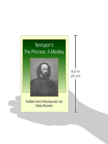 Tennyson's The Princess: A Medley,Used