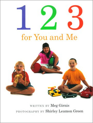 1 2 3 For You and Me,Used