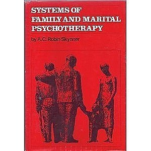Systems of Family and Marital Psychotherapy,Used