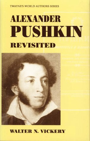 Alexander Pushkin,New