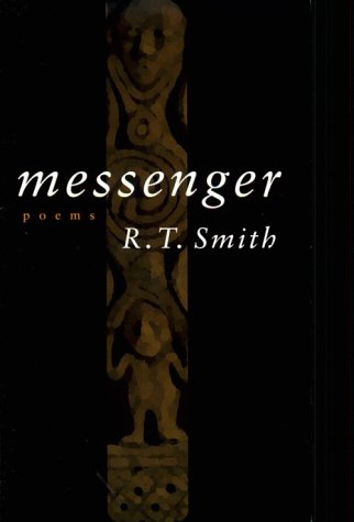 Messenger: Poems,New