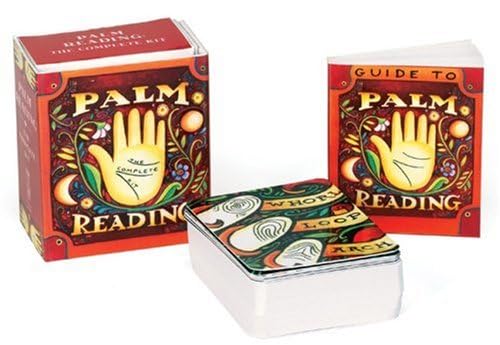 Palm Reading,Used