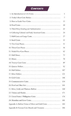 Almanac of United States Coins 2013,Used