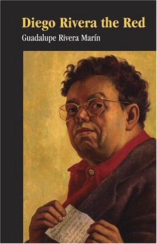 Diego Rivera the Red,Used