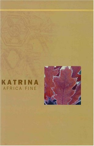 Katrina (Five Star First Edition Romance Series),Used