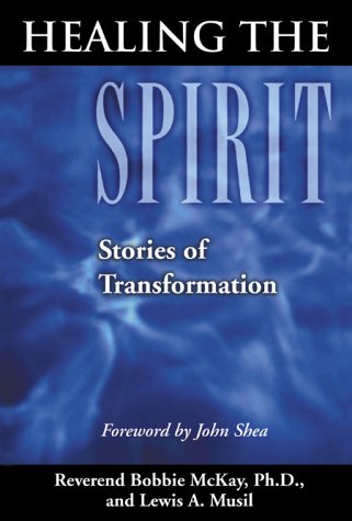 Healing The Spirit,Used